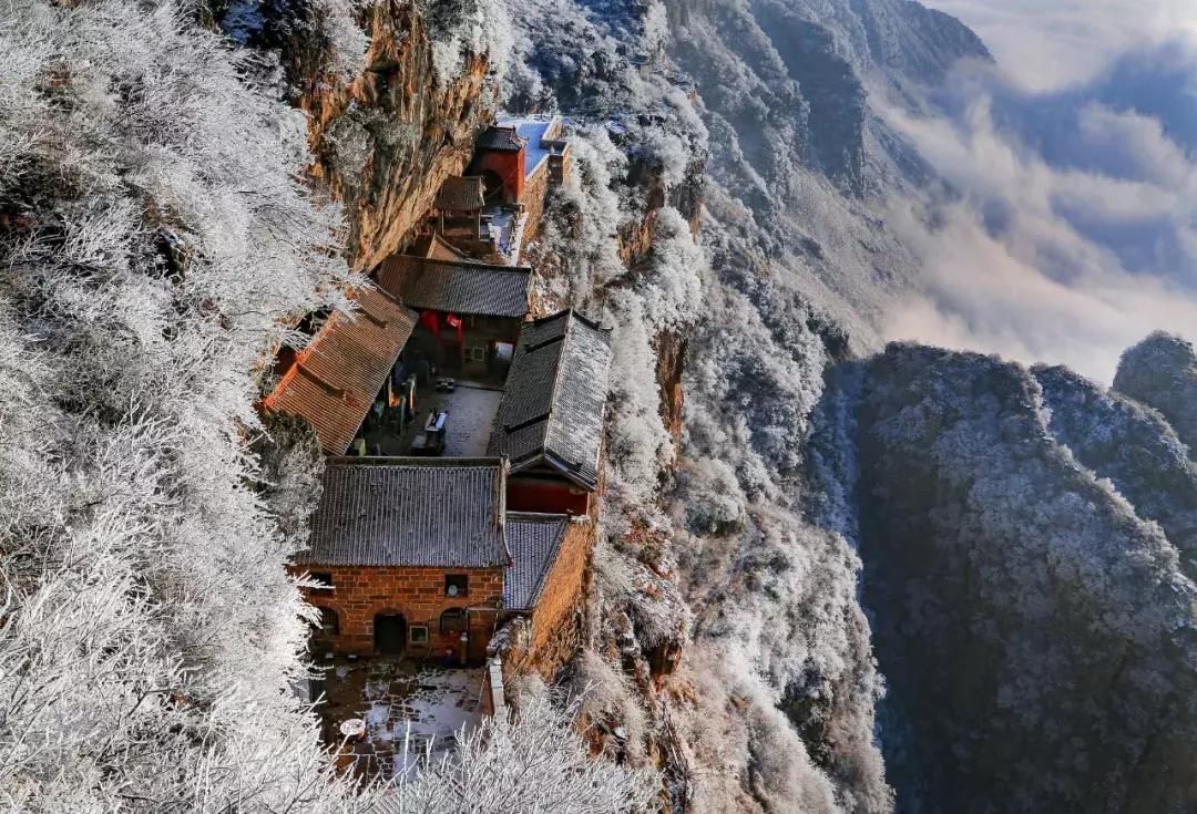 中国最美高速公路风景在哪,中国最美高速路