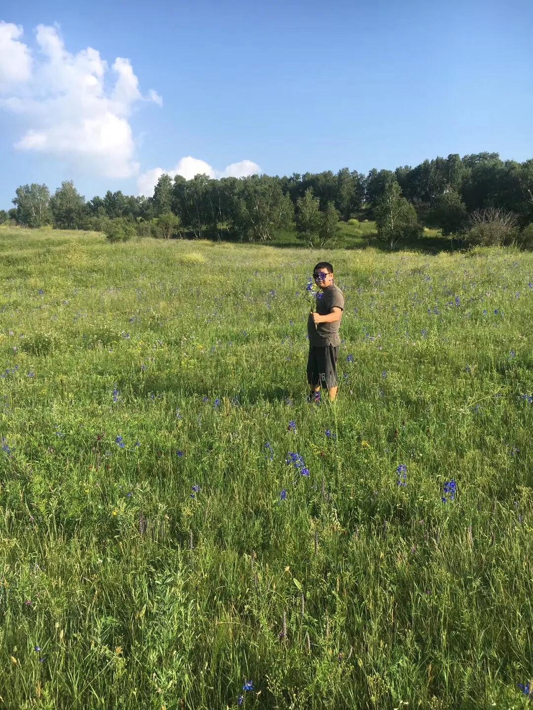 张北天路乌兰布统攻略,天津张北草原天路自驾游攻略