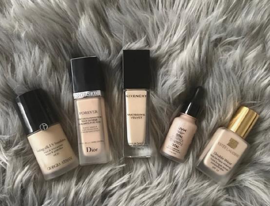 粉底视频大全,粉底大揭秘