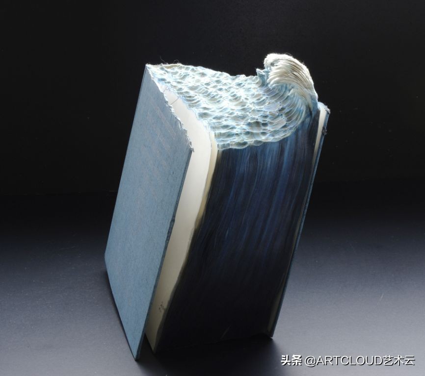 ARTCLOUD艺术家精选|GuyLaramée