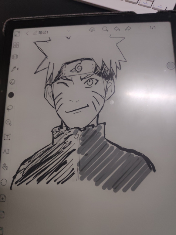 booxnotex3评测,文石booxpoke36寸评测