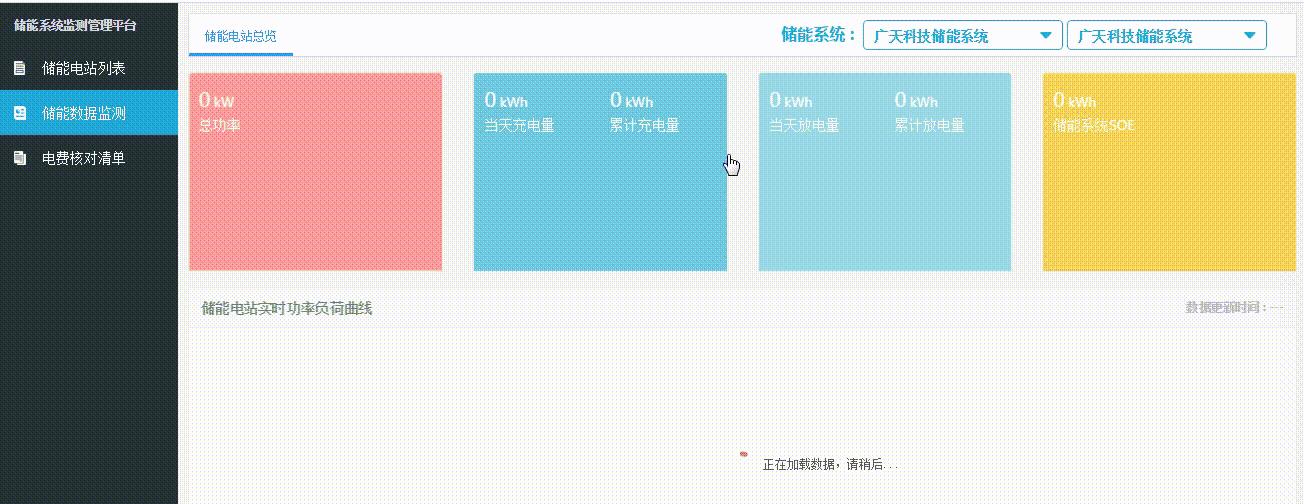 揭秘“超级充电宝”,我国新建超级充电宝