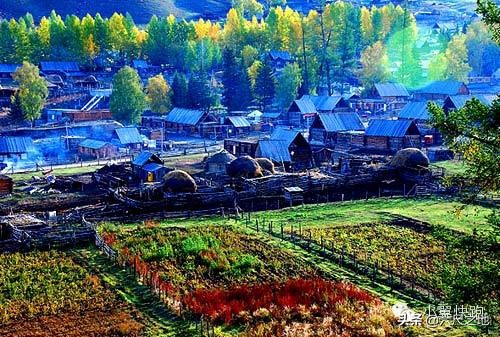 桐城最迷人的小城,桐城最美十大旅游景区