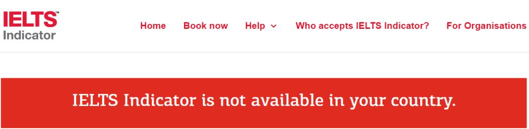 ieltsindicator考试完整攻略来了,ieltsindicator不出结果