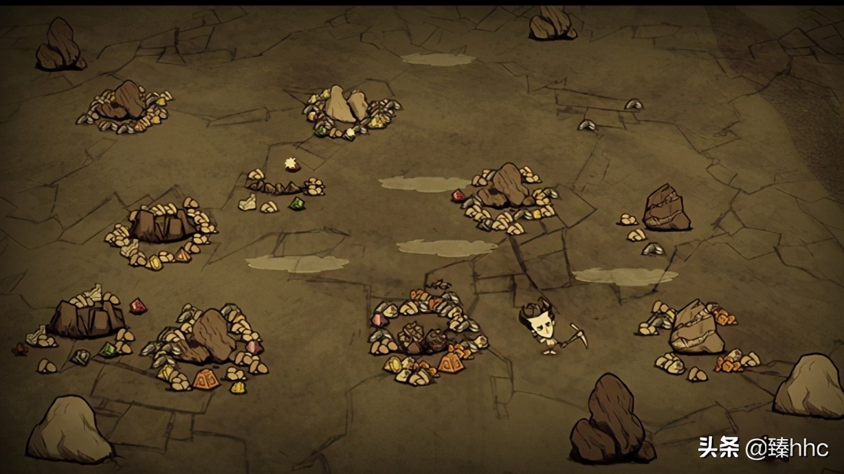 饥荒联机版功能及人物模组推荐,饥荒联机版风之平原模组食谱