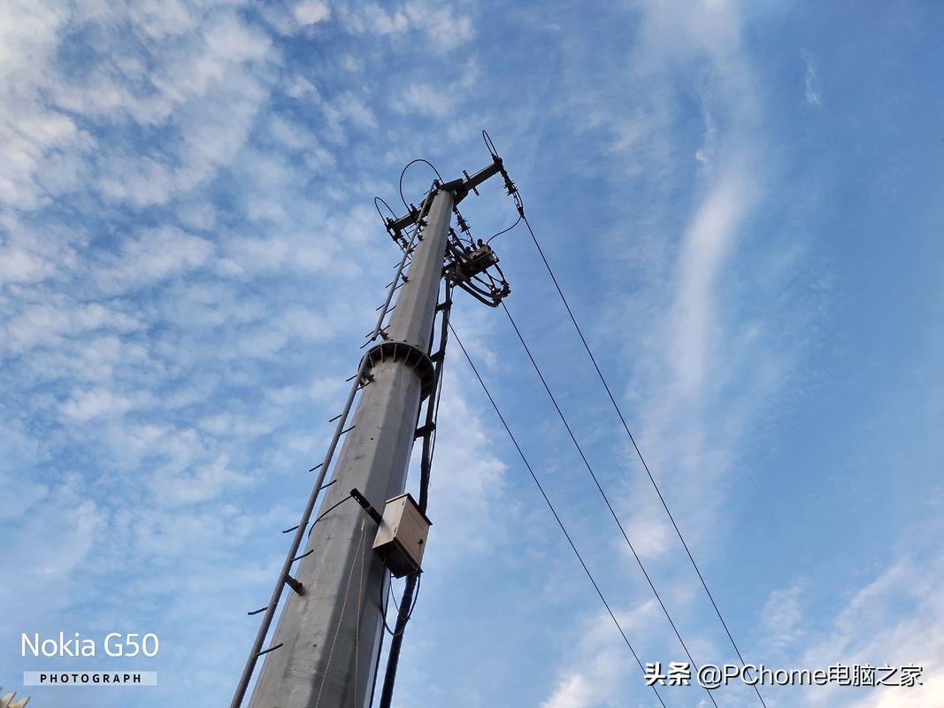 诺基亚g50评测,诺基亚g50智能5g手机