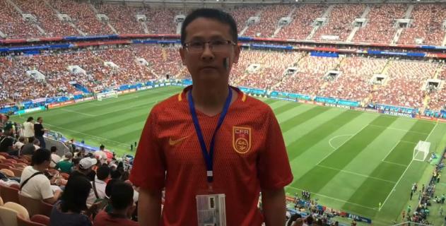 为什么说国足,为什么国足一直踢不好搞笑回答