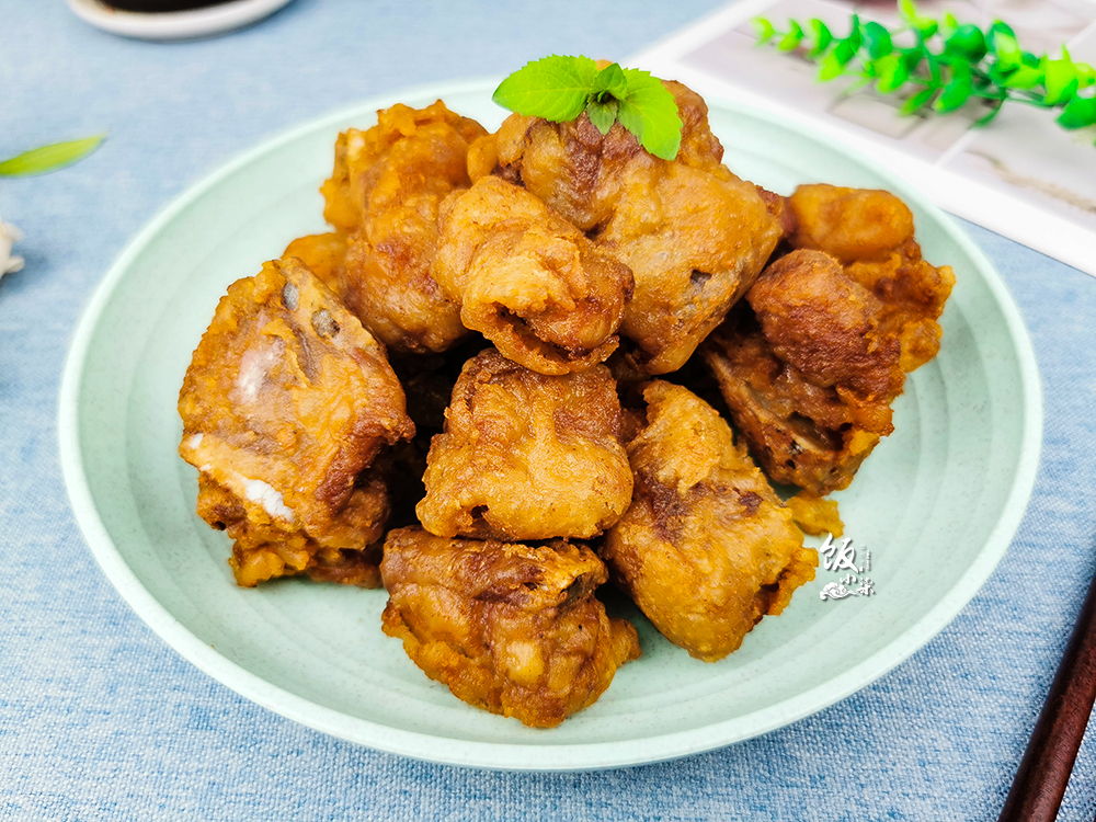 历史悠久的“桥头排骨”你会做吗？大厨来教你，外酥里嫩，超好吃