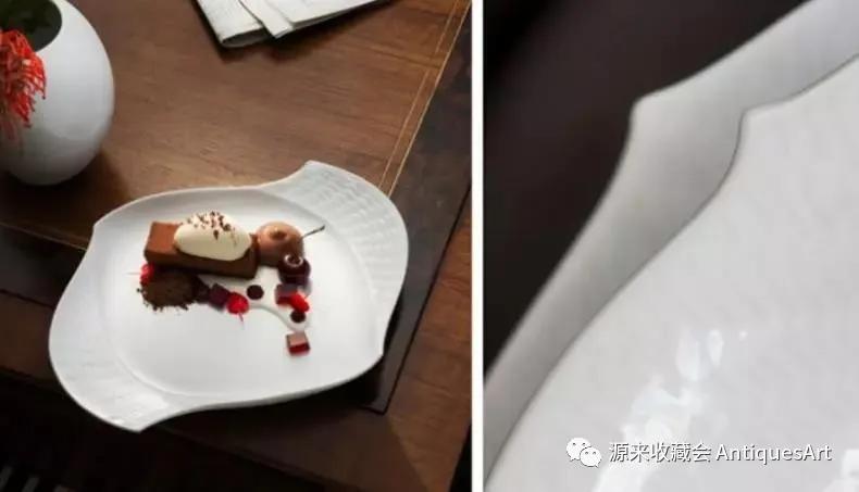 梅森瓷器有国内瓷器好吗,德国梅森瓷器红龙系列