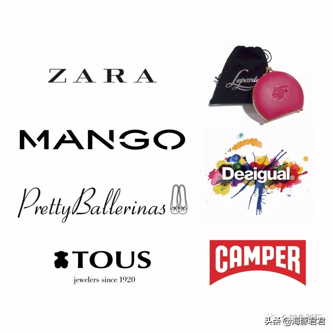 西班牙旅游购物攻略视频,西班牙旅游攻略2014