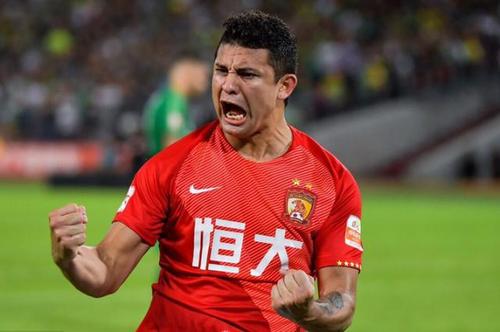 名记谈归化球员,埃尔克森最新消息国足