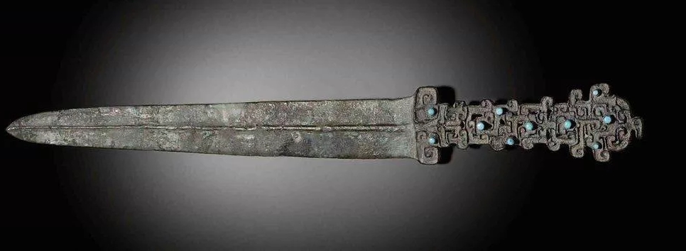 一刀一剑皆一魂，意匠以天时地利做规则