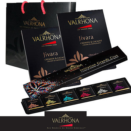 如何选择适合自己的巧克力品牌,世界十大顶级巧克力品牌有哪些