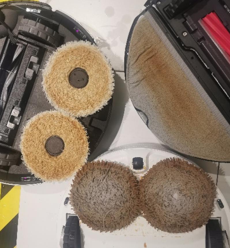 科沃斯扫地机器人x1清洁,科沃斯扫地机器人水量怎么选