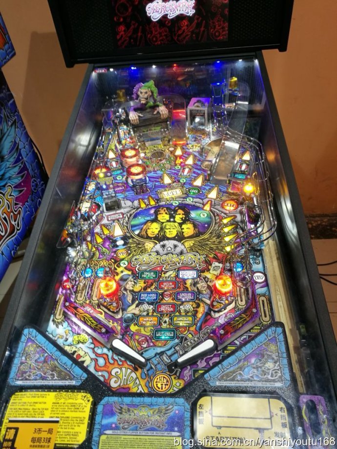 街机游戏厅衰落原因,街机游戏厅现状