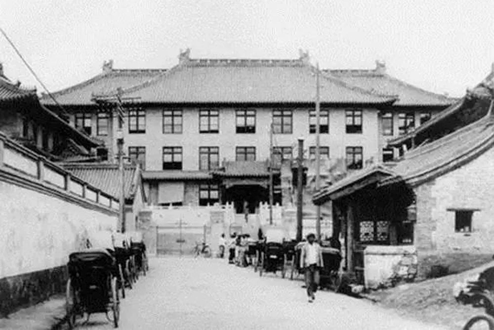 中国传统建筑和园林艺术,中国古典建筑风格园林