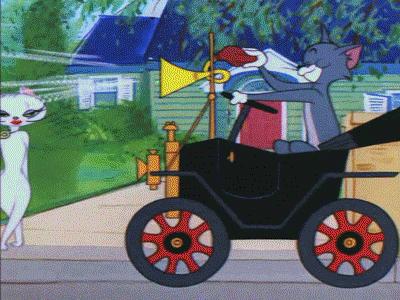 猫和老鼠以前的汤姆和以后的汤姆,猫和老鼠有多少人喜欢汤姆