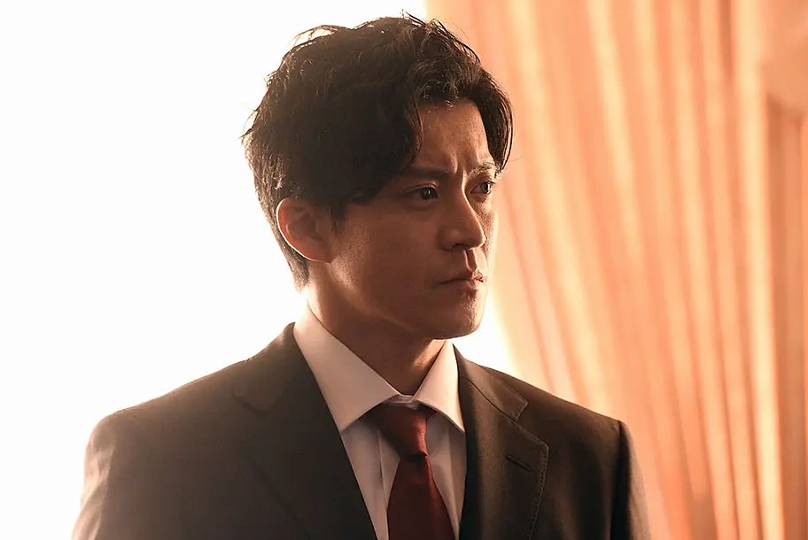 2021秋季日剧来了！小栗旬重磅回归，这15部拯救你的剧荒