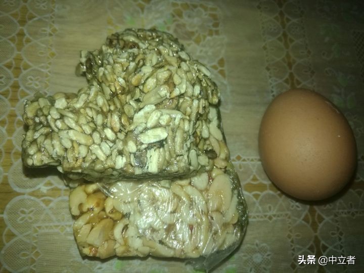 切糕为什么那么贵视频,路边的切糕多少钱