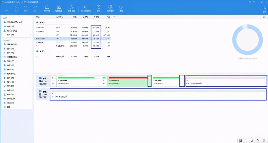 win10分区助手怎么扩大c盘,分区助手扩大c盘可靠吗