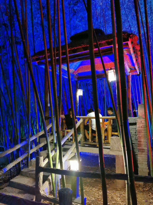 曾经的穷山沟：重渡沟，如今华丽变身河南最美乡村之一