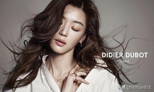 韩剧同款首饰,韩剧里女主饰品