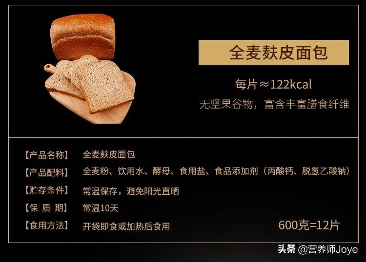 怎样识别全麦面包是真是假,全麦面包会造假吗