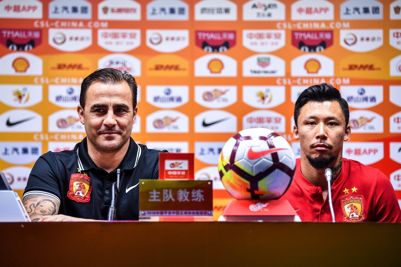 恒大亚冠张琳芃被红牌,恒大逃过点球手球绝杀