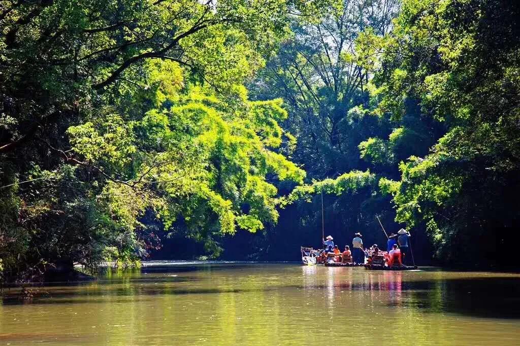 武夷山不是四大名山吗,武夷山特产有哪些