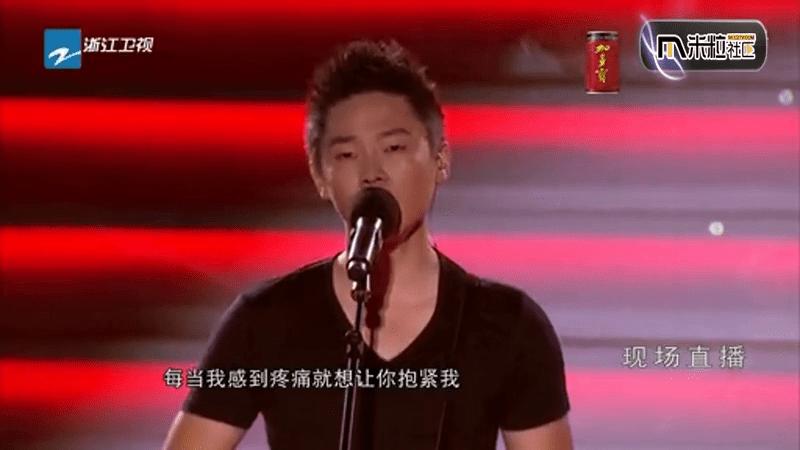 好声音出道歌手现况,好声音惨遭淘汰实力歌手