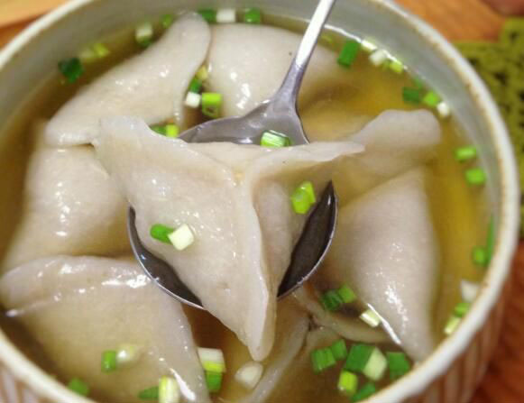 国外饺子有多少种 (全球20多种饺子颠覆想象)