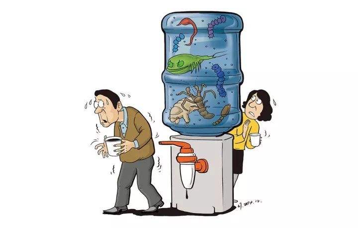 饮水机怎么用茶吧机,茶吧机和饮水机哪个更健康实用