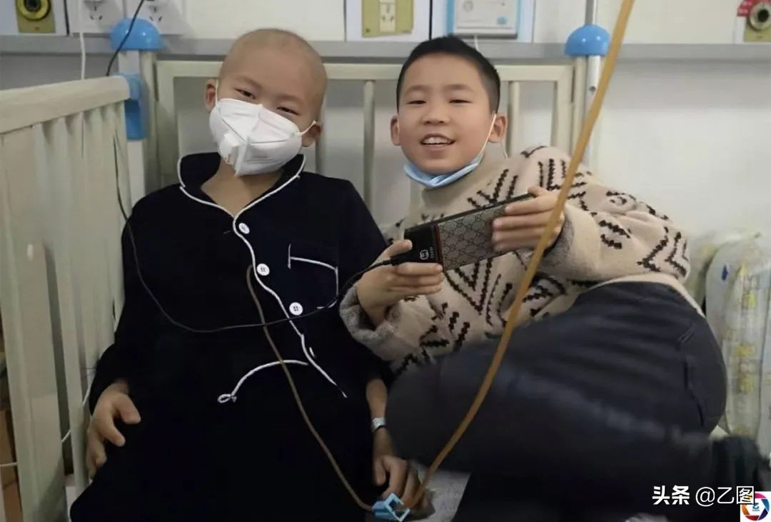 患癌母亲找儿子捐骨髓后续,母亲身患白血病让儿子捐骨髓