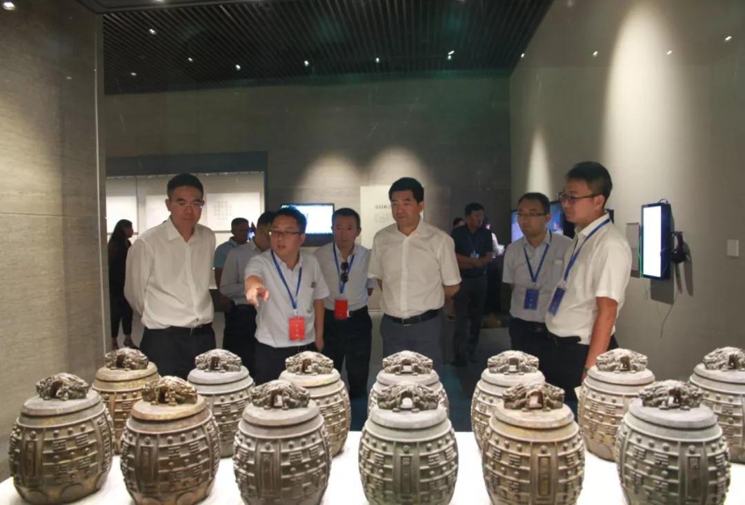 孔子博物馆开馆时间,孔子博物馆开馆了吗