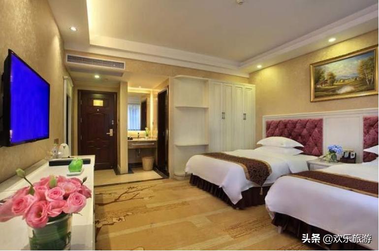 桂林哪些旅游景区好玩,桂林有哪些值得体验的项目