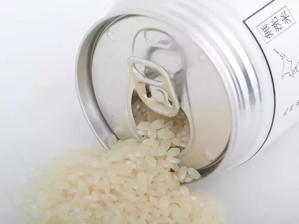 大米包装设计衍生品,大米包装袋子设计感