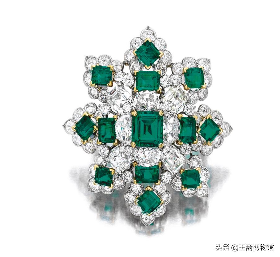 最美的小三针拍卖价,最美小三针拍卖价格