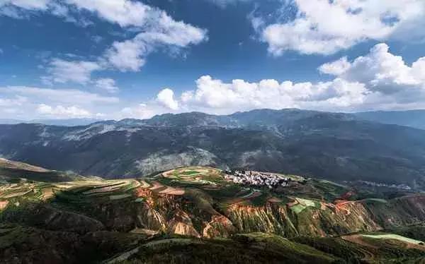 三伏天去哪里旅行,逃离炎热的夏天