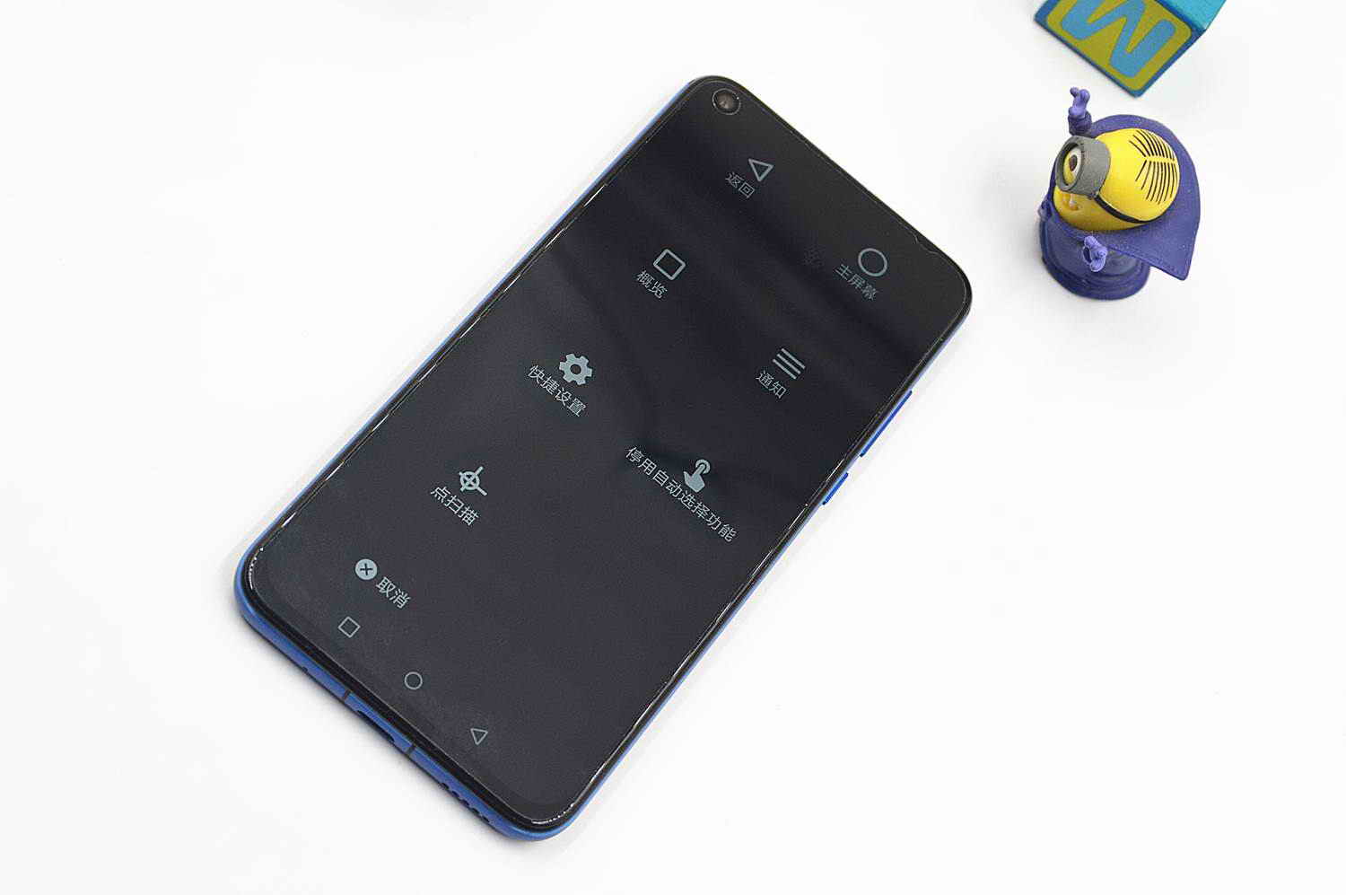 荣耀v20深度评测全面解析,荣耀v20上手体验悉数优缺点