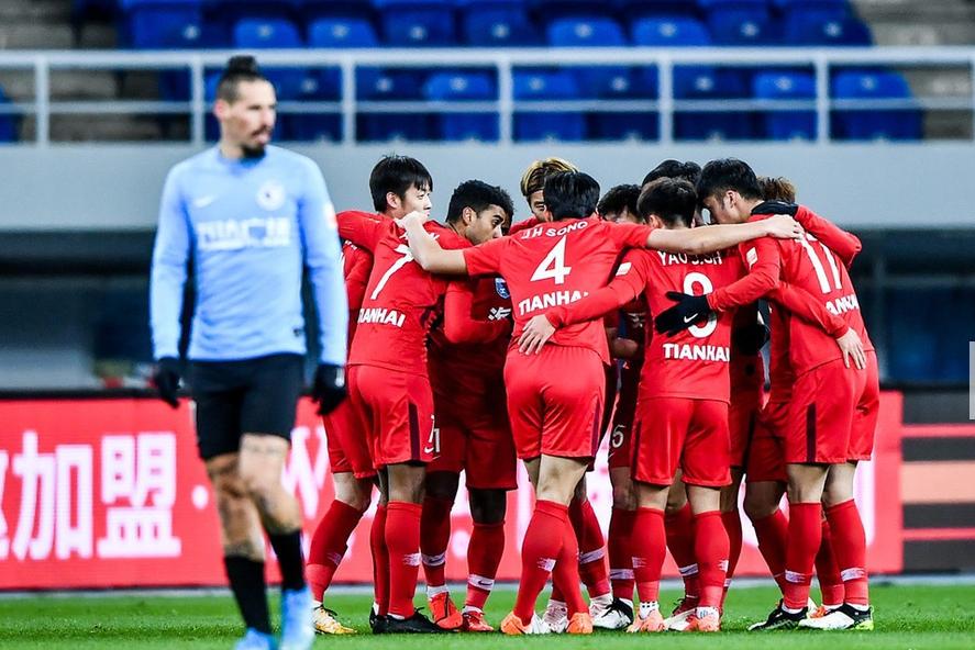 中超假球事件涉及多少人,中超大连一方对天津天海