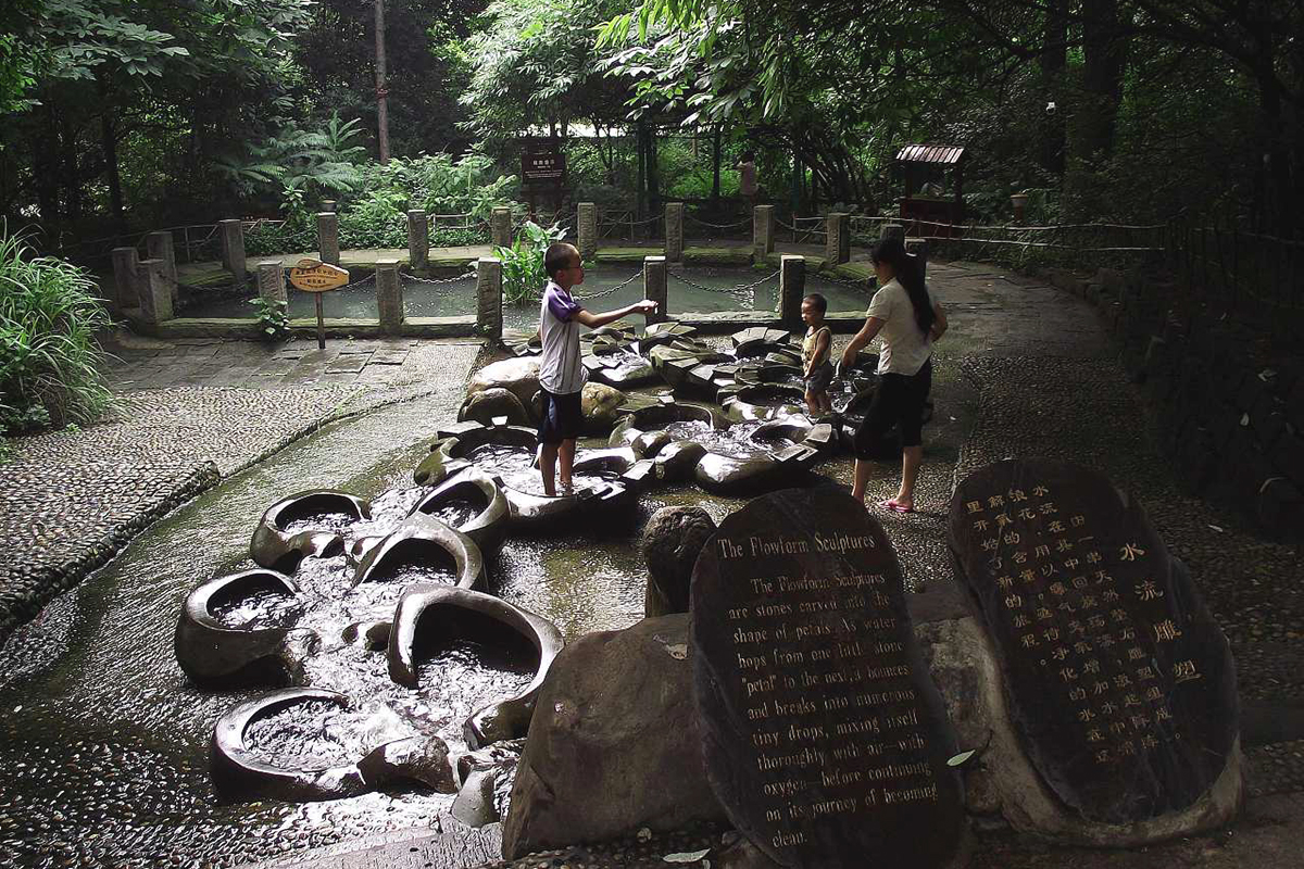 污水厂那些事,污水厂的那些事