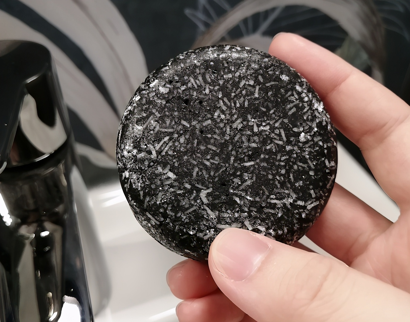 如何改善发质,发质油腻怎么改善