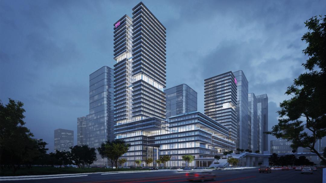 广州1800亿推73个新基建项目,广州基建投资最多的地方