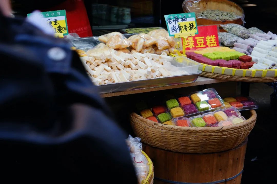 杭州最有名的老字号美食,杭州十大老字号美食