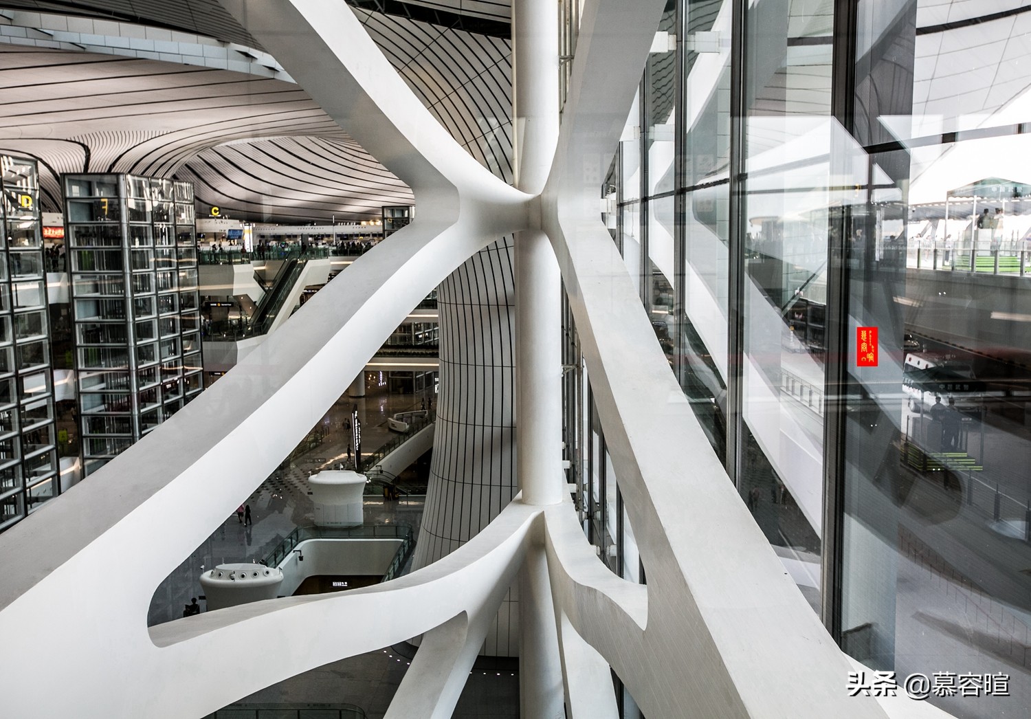 从草桥到大兴国际机场,从草桥到大兴机场多少钱