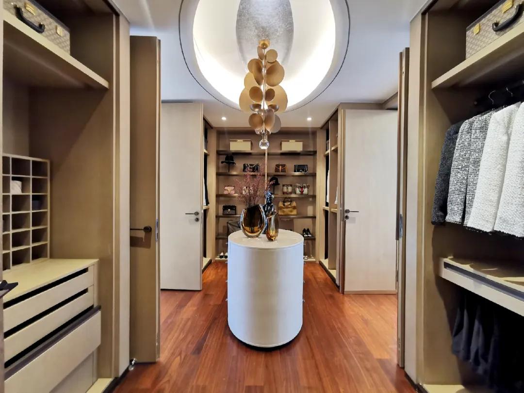 深圳龙华金茂府跃层300平,龙华金茂府居住体验