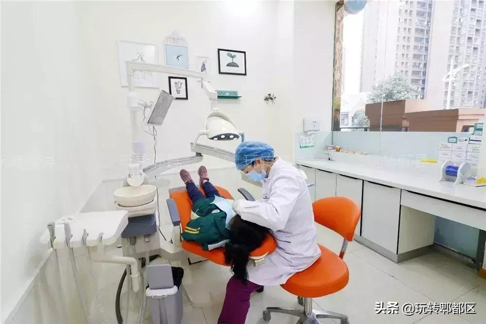 郫都亮白警告！拯救小黄牙，焕白get女神同款人气笑容