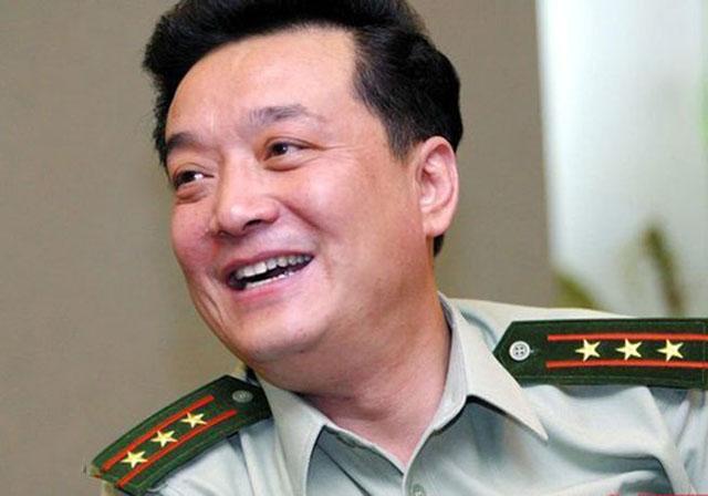 相声演员王平与李伯祥,李伯祥王平相声大会