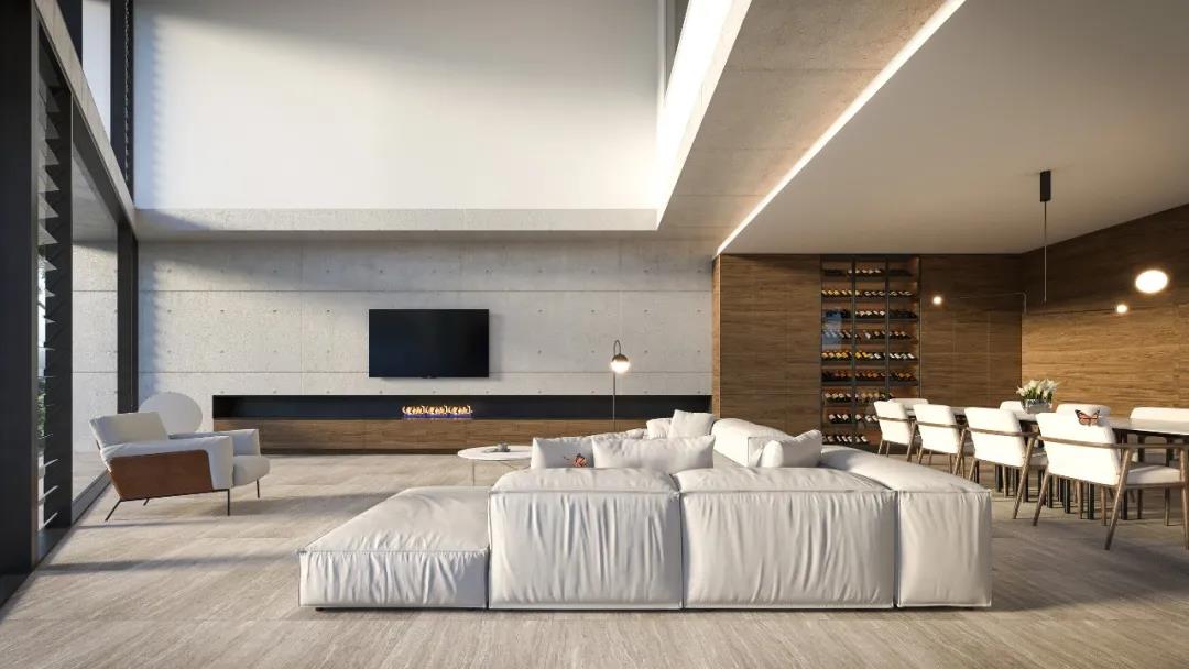 什么是无可挑剔的建材工艺？谁又是建筑设计的顶级“王炸”