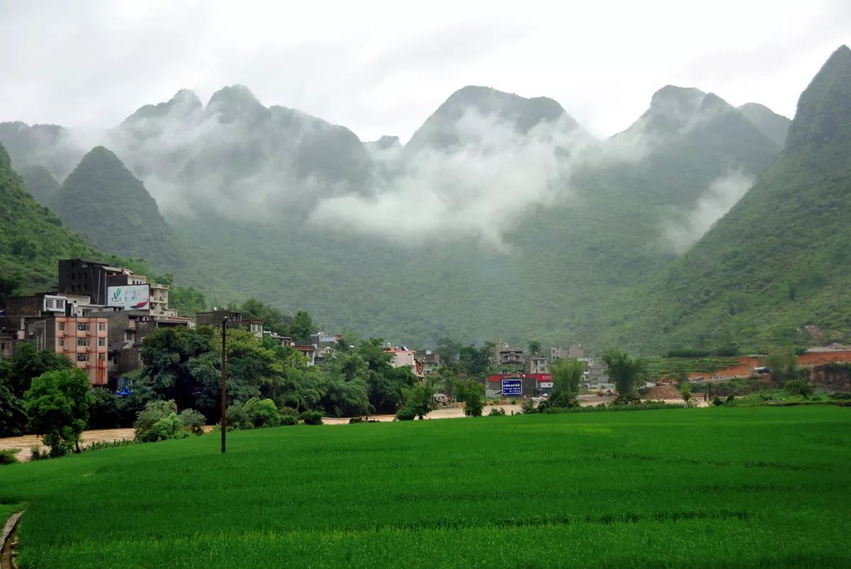 巴马长寿老人趣闻,巴马长寿老人最多的地方